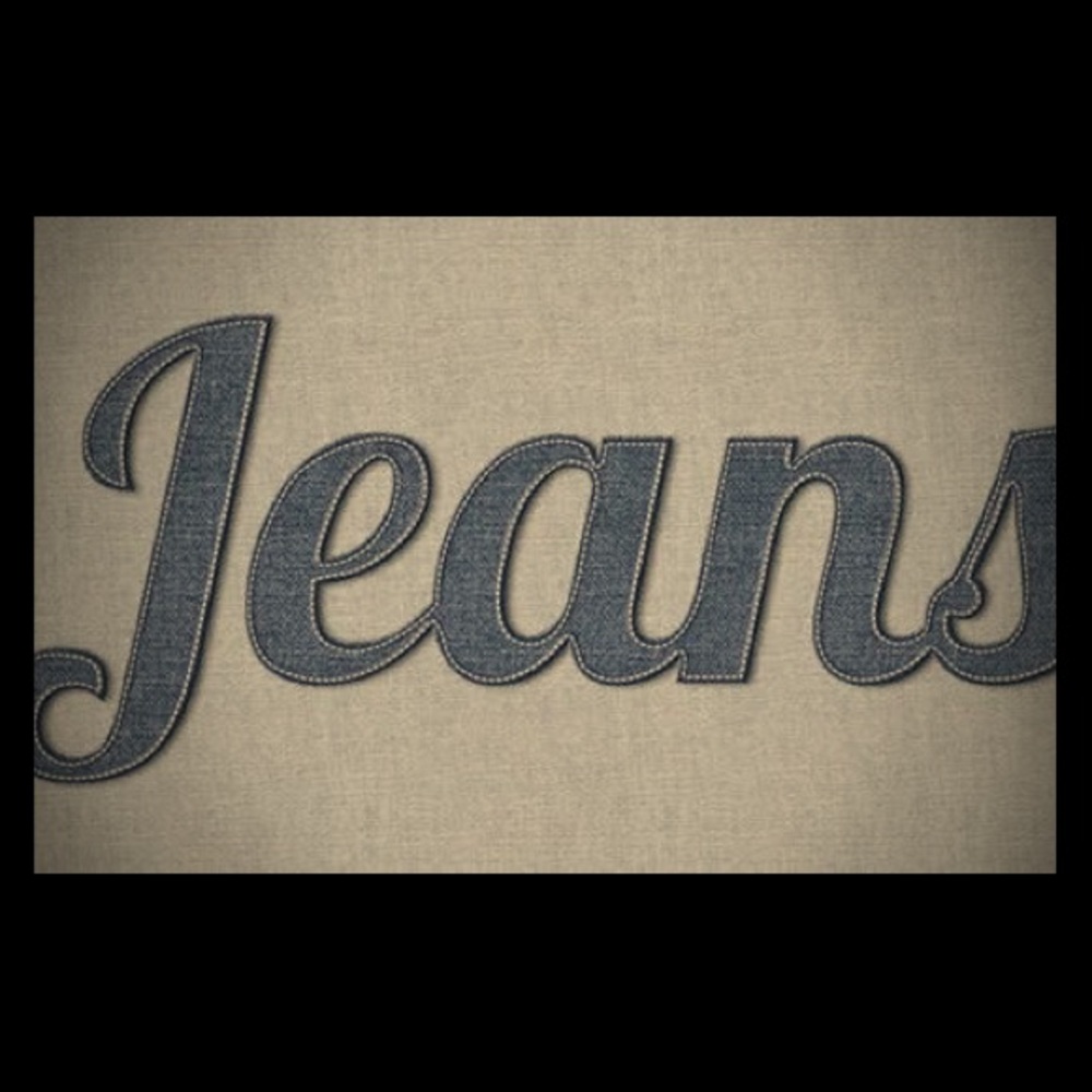 👖Jeans👖